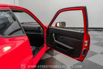 1986 Porsche 944