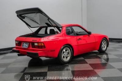 1986 Porsche 944