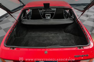 1986 Porsche 944