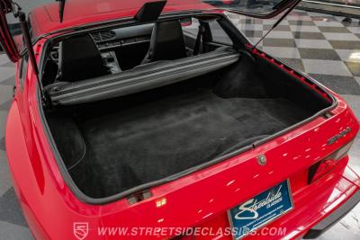 1986 Porsche 944