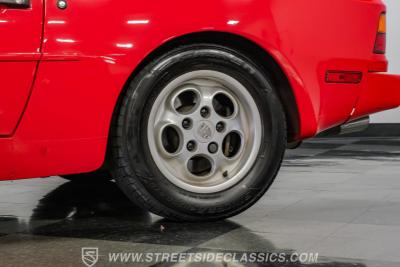 1986 Porsche 944