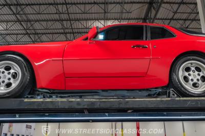 1986 Porsche 944