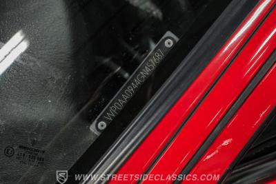 1986 Porsche 944