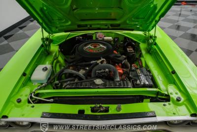 1970 Plymouth GTX