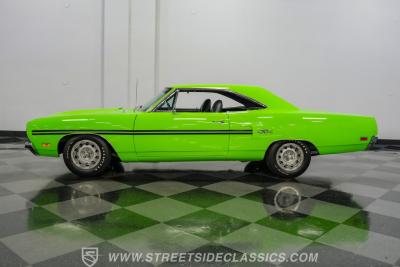1970 Plymouth GTX