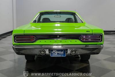 1970 Plymouth GTX