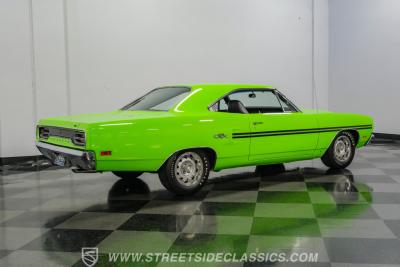 1970 Plymouth GTX