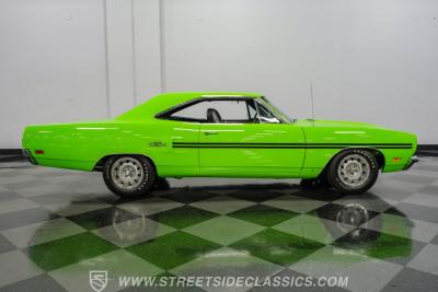 1970 Plymouth GTX