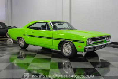 1970 Plymouth GTX