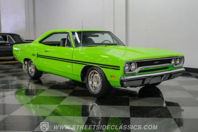 1970 Plymouth GTX
