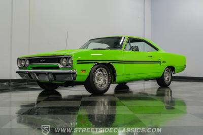 1970 Plymouth GTX