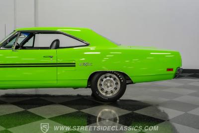 1970 Plymouth GTX