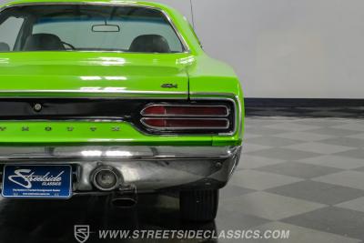 1970 Plymouth GTX
