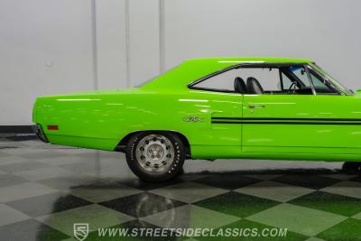 1970 Plymouth GTX