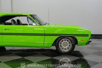 1970 Plymouth GTX