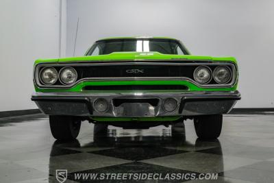 1970 Plymouth GTX