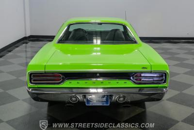 1970 Plymouth GTX