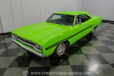 1970 Plymouth GTX