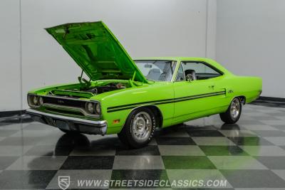 1970 Plymouth GTX