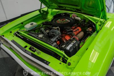 1970 Plymouth GTX