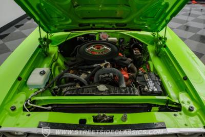 1970 Plymouth GTX