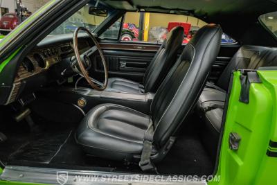 1970 Plymouth GTX