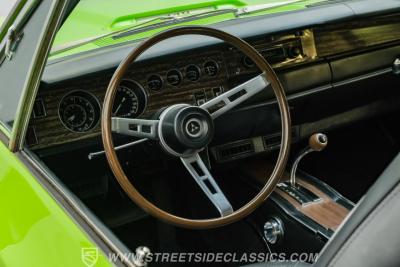 1970 Plymouth GTX
