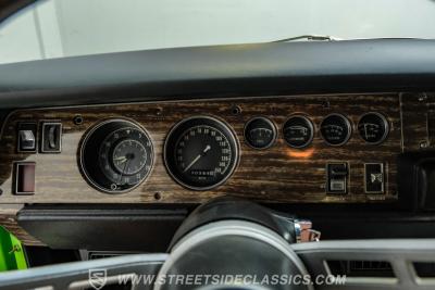 1970 Plymouth GTX