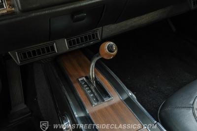 1970 Plymouth GTX