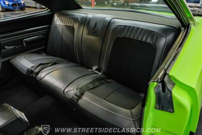 1970 Plymouth GTX