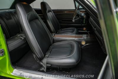 1970 Plymouth GTX