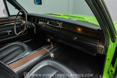 1970 Plymouth GTX