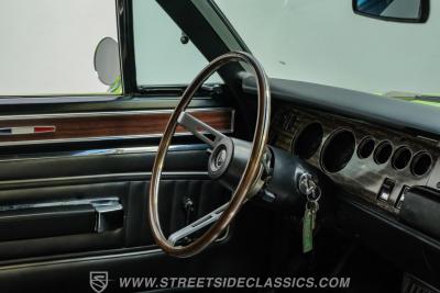 1970 Plymouth GTX