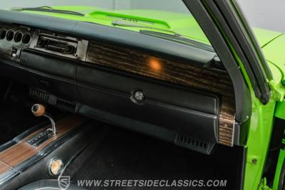 1970 Plymouth GTX