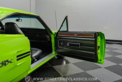 1970 Plymouth GTX