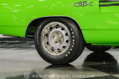 1970 Plymouth GTX