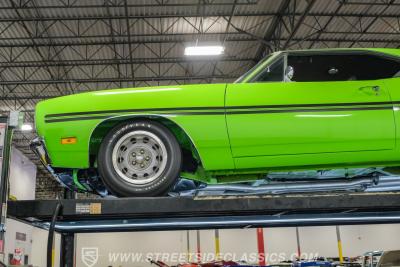 1970 Plymouth GTX
