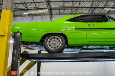 1970 Plymouth GTX
