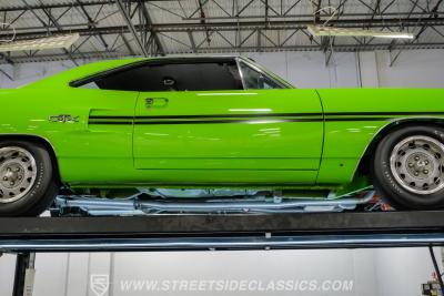 1970 Plymouth GTX