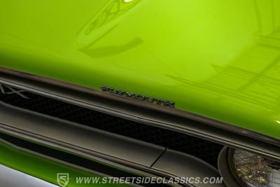 1970 Plymouth GTX