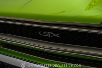 1970 Plymouth GTX