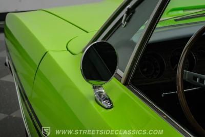 1970 Plymouth GTX