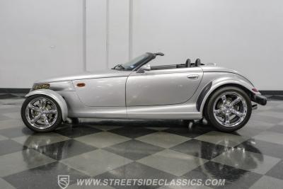 2002 Chrysler Prowler