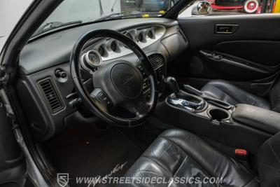 2002 Chrysler Prowler