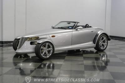 2002 Chrysler Prowler