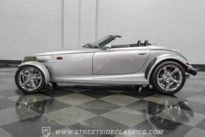2002 Chrysler Prowler