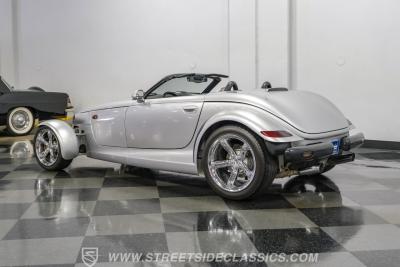 2002 Chrysler Prowler