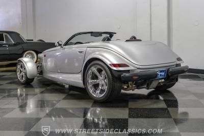 2002 Chrysler Prowler