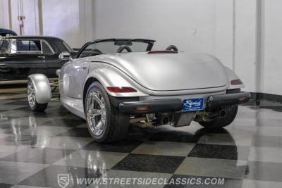 2002 Chrysler Prowler