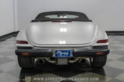 2002 Chrysler Prowler